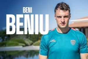 500万网彩票直播-迪马济奥：博洛尼亚谈妥佐尔泰亚的转会，转会费750万欧&amp;周三体检