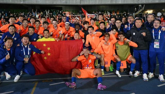 500万网彩票-​崔康熙征服等等力秘诀：借鉴波斯铁骑 自信必翻盘