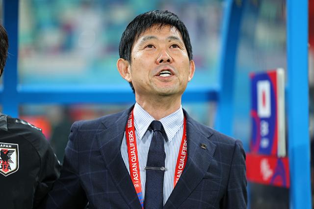 500万网彩票-日本队敲定2025年计划：18强赛后赴美 盼过招巴阿